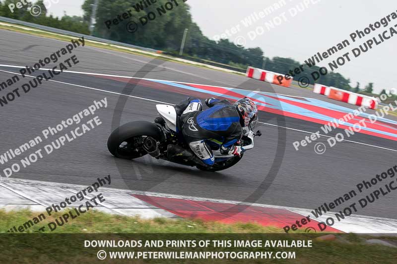 25 to 27th july 2019;Slovakia Ring;event digital images;motorbikes;no limits;peter wileman photography;trackday;trackday digital images